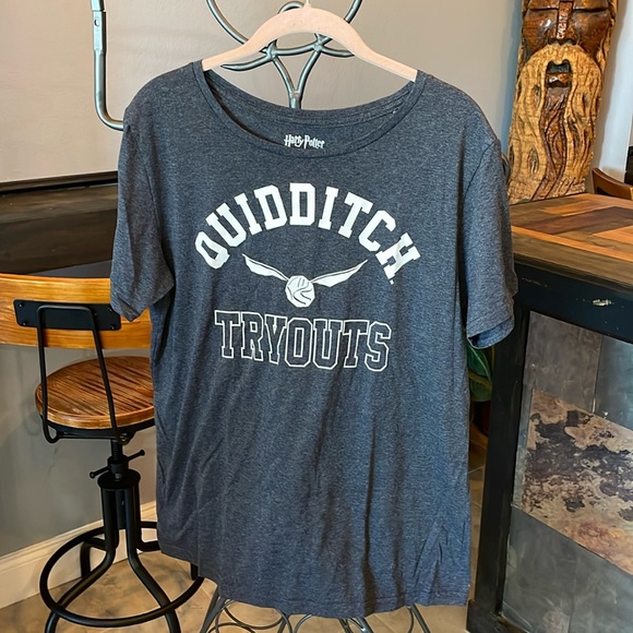 Harry Potter t shirt 11/13 - Picture 1 of 6